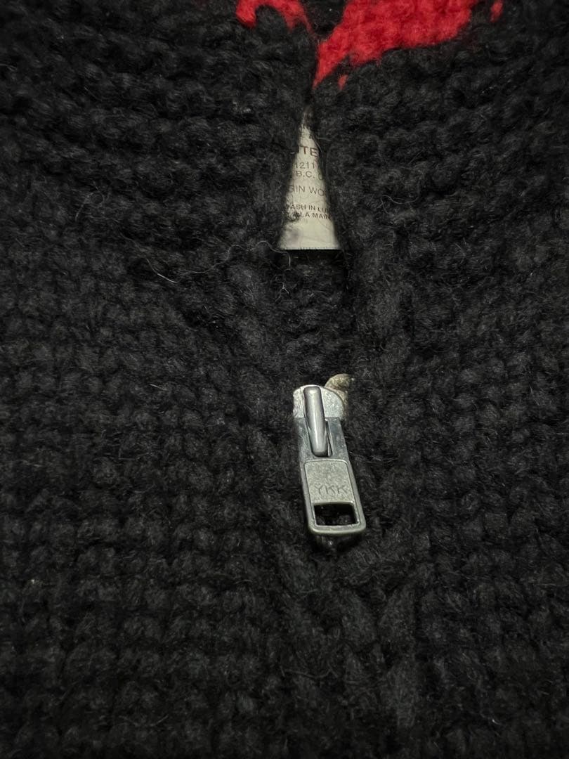 VINTAGE Grateful Dead グレイトフルデッド カウチン