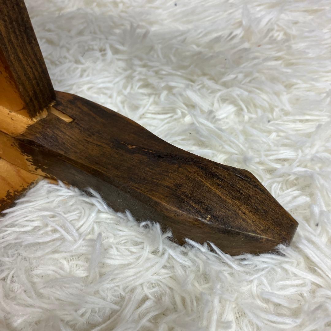 【極美品】木製チェスト 猫脚 アンティーク 高級家具