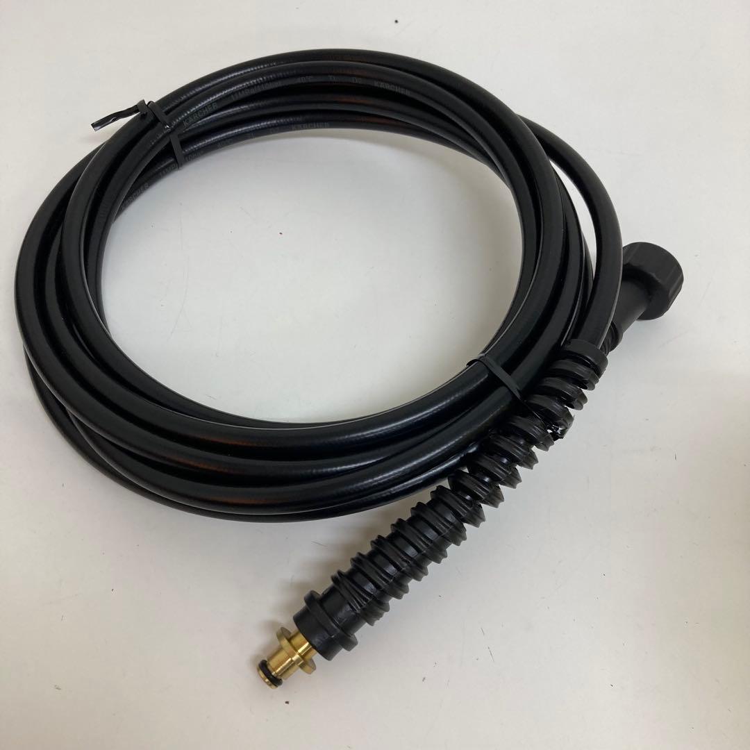 f188-35 KARCHER ケルヒャー 高圧洗浄機 K2.010