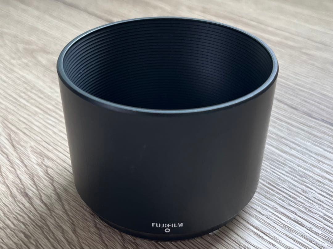 Fujifilm XF90mmF2 R LM WR レンズ