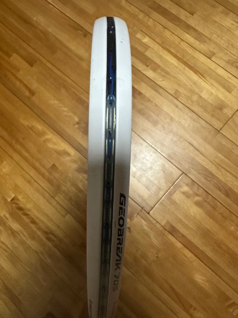 ヨネックス　ジオブレイク70S カスタムフィット