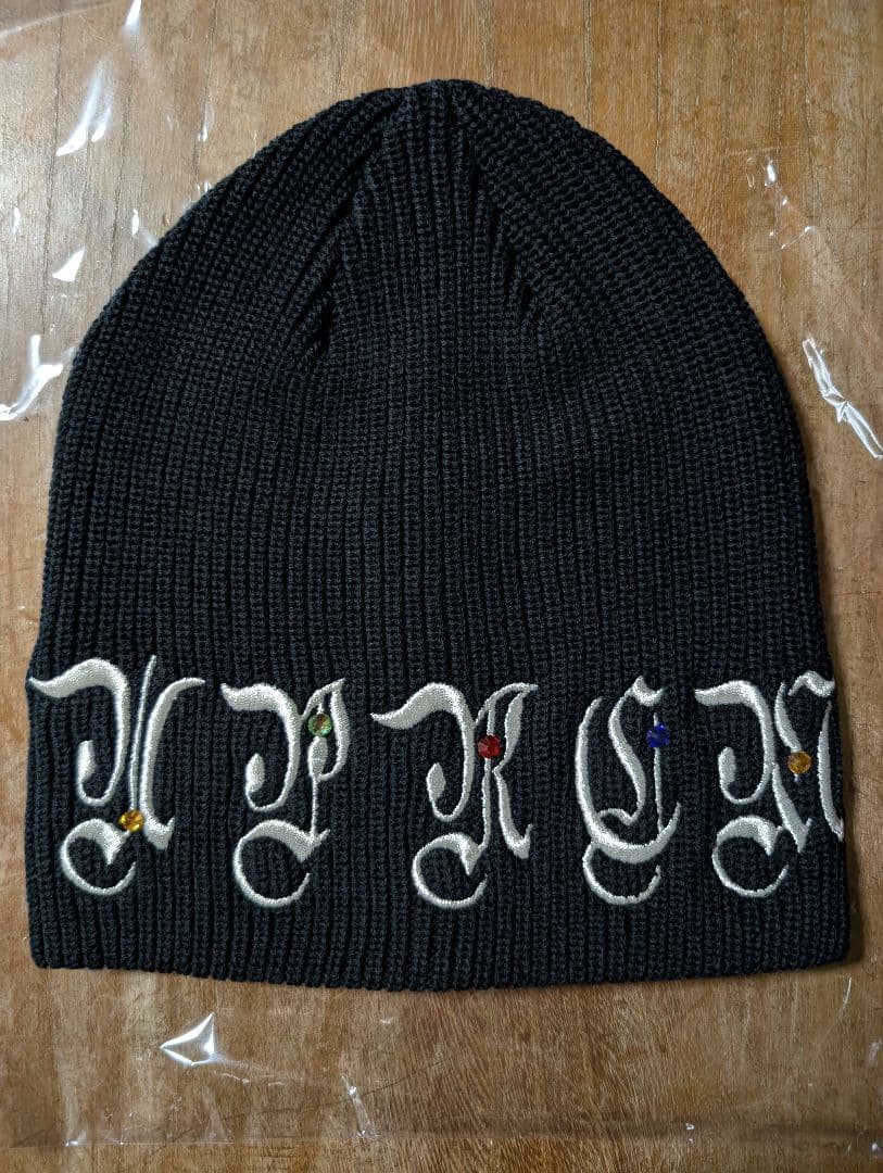 Supreme　AOI Gems Beanie