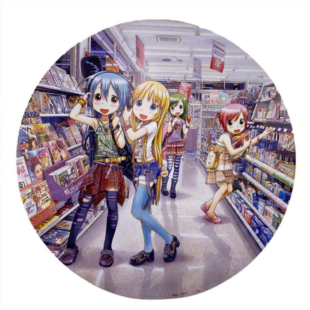 新品未開封ミスター Mr. ・Twenty Flight Rock　・やりいっ！