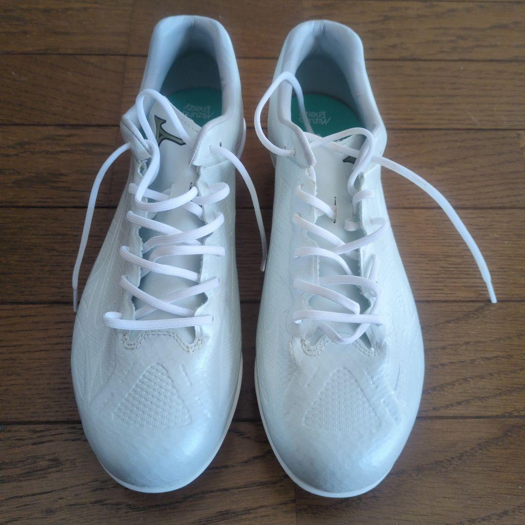 Mizuno ライトレボエリート2　 野球　金具スパイク 26.5センチ　定番