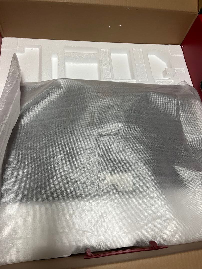 ディスプレイ・モニター本体 BenQ zowie xl2546x