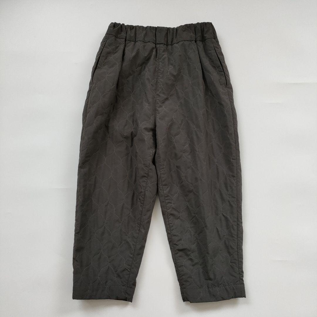 ぶ*ん様 美品 ノーコントロールエアー コマサーモキルティングパンツ 軽量保温防