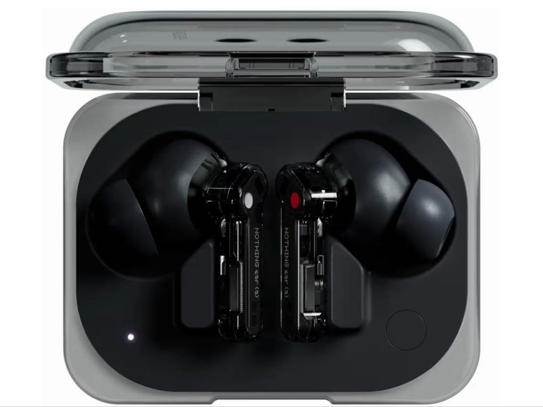 Nothing ワイヤレスイヤホン NOTHING Ear (a) 未開封品