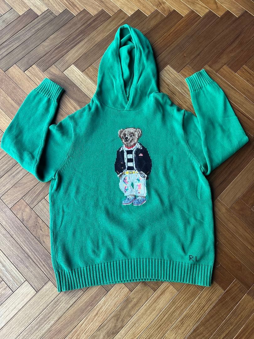 POLO RALPH LAUREN（ポロ ラルフローレン） ポロベア