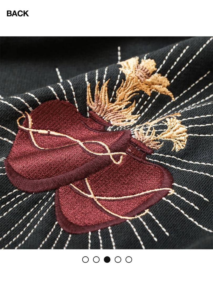 【ソールド品】NIL DUE/NIL UN TOKYO パーカー