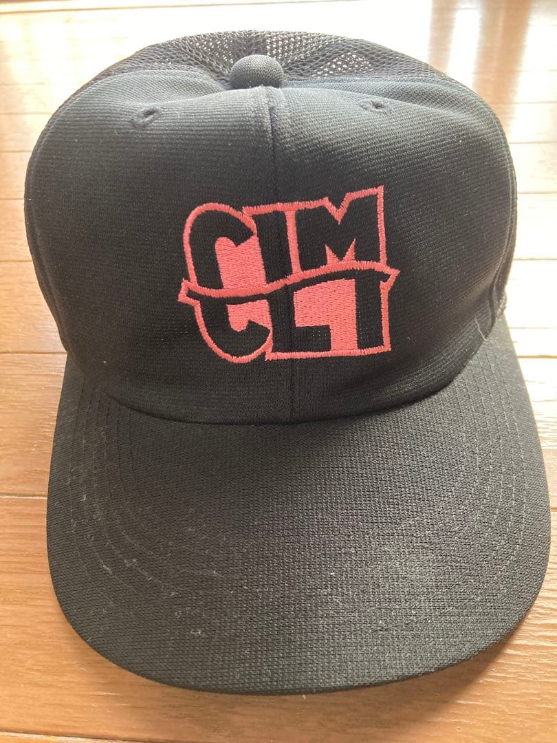 美*鶴様 千葉ロッテマリーンズCLMピンクキャップMサイズ中古