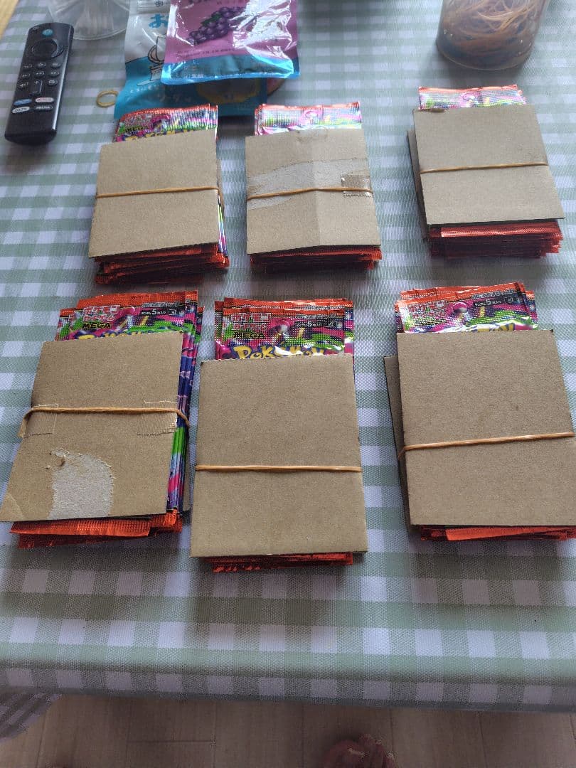 インフェルノx 60パック　サーチ済み