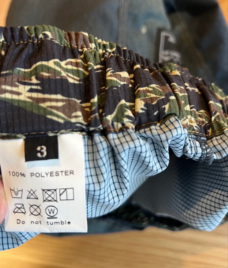 【美品】マウンテンマーシャルアーツ MMA 7pocket Run Pants