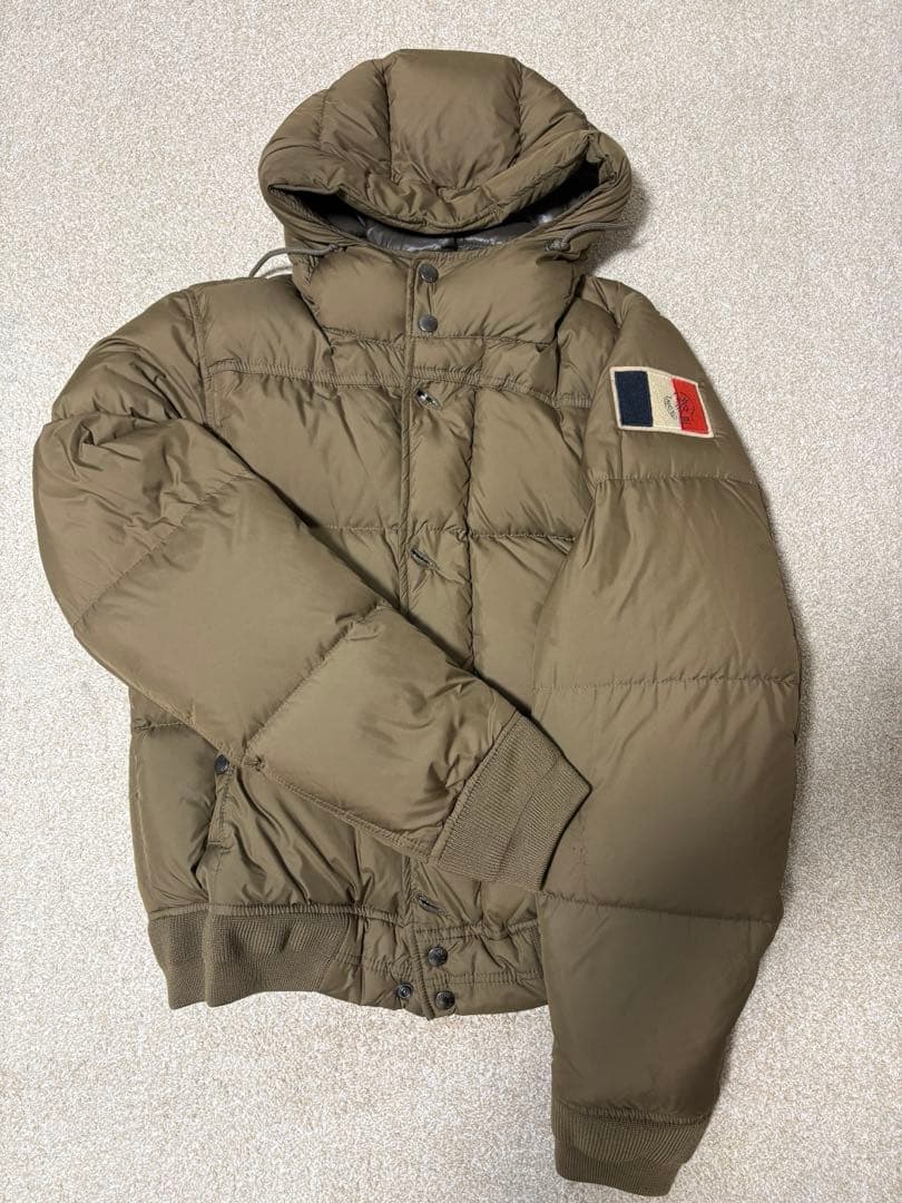 【期間限定タイムセール】MONCLER モンクレール ダウンジャケット 正規品