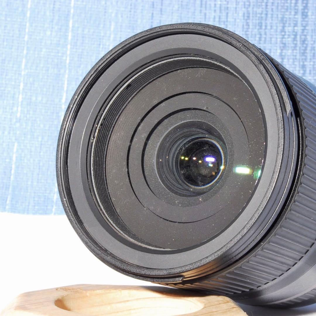 ♥️タムロン TAMRON 16-300mm Di II VC PZD ♥️