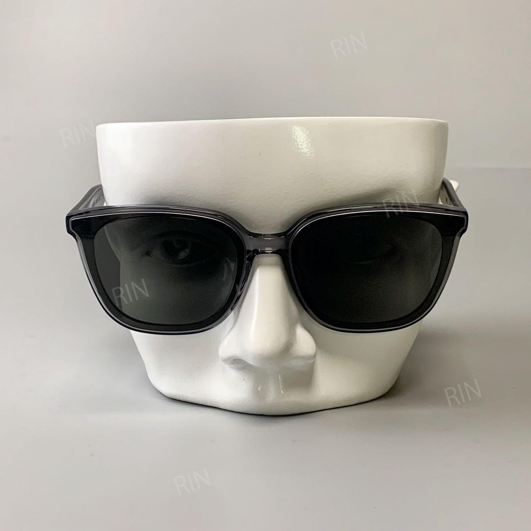 GENTLE MONSTER サングラス LILIT 灰色