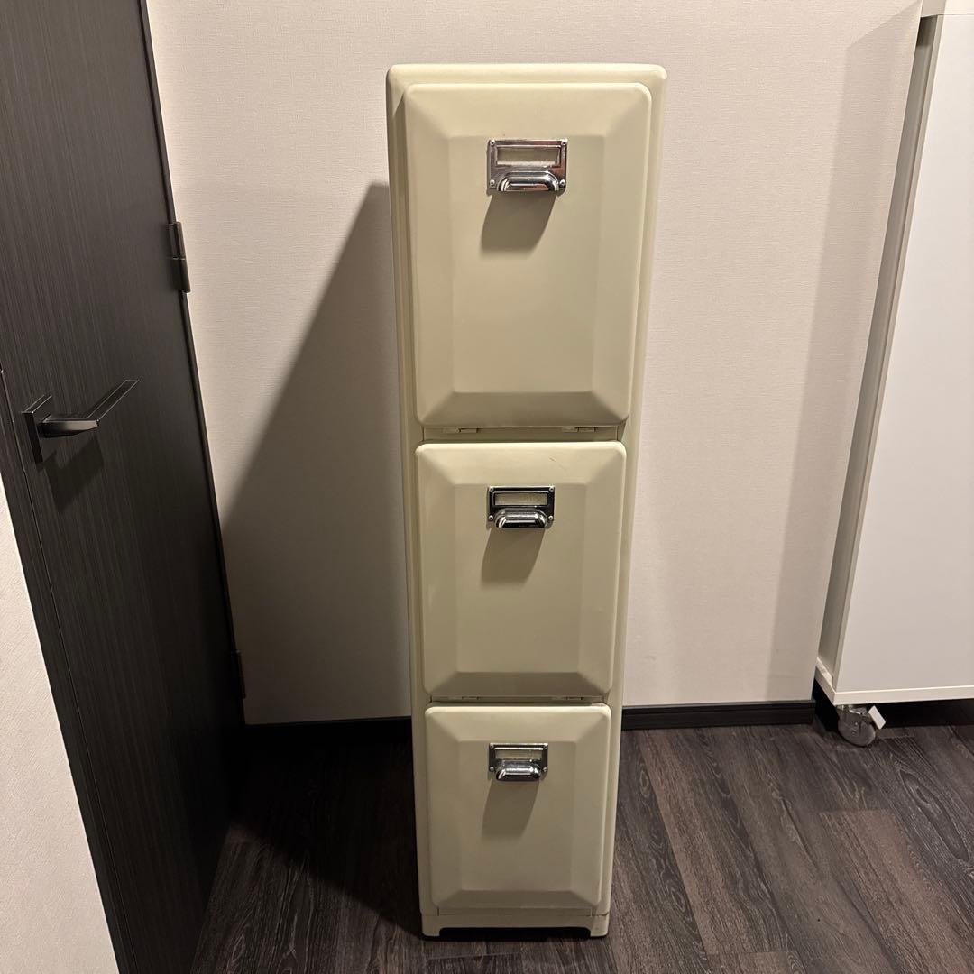 ダルトン　トラッシュカン　トライデッカー