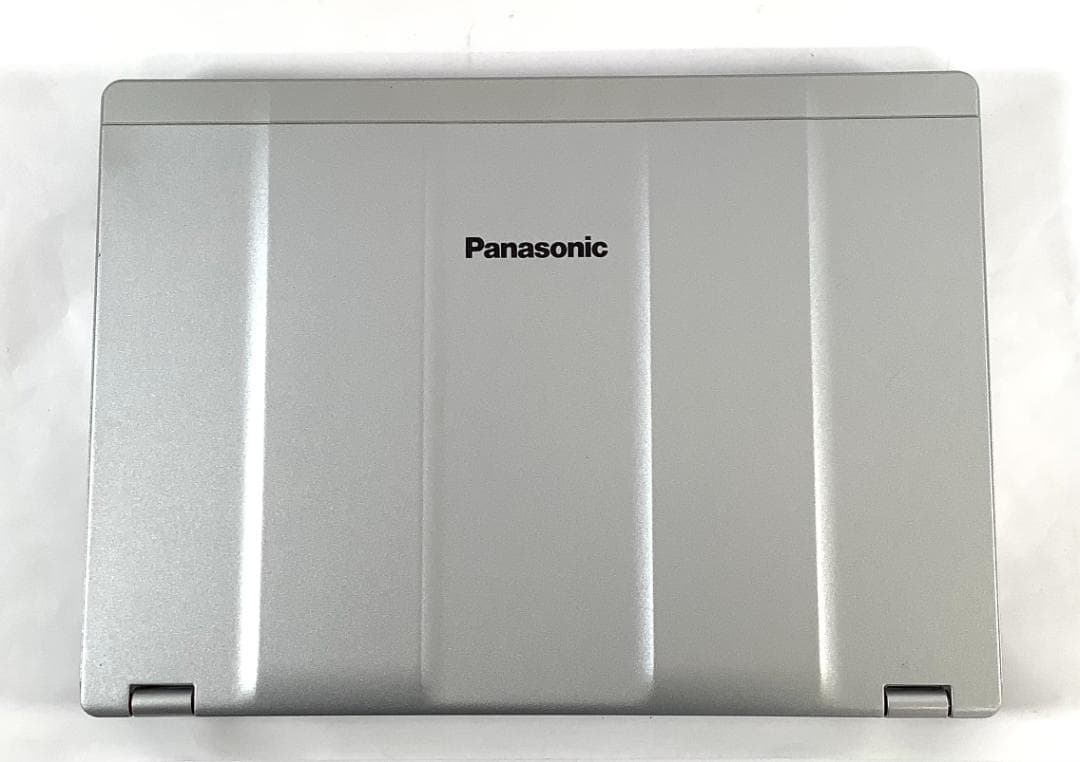 ③-D02-Panasonic CF-SZ6 ノートパソコン AC付き 1点