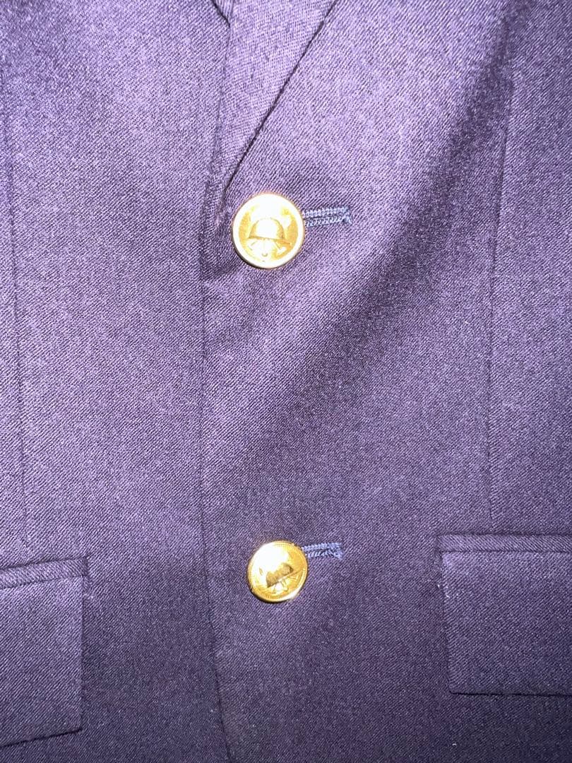 ラルフローレン　ブレザーセット　結婚式　入学式　卒園式