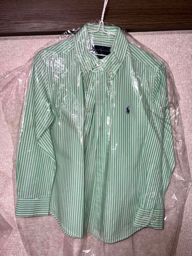 ラルフローレン　ブレザーセット　結婚式　入学式　卒園式