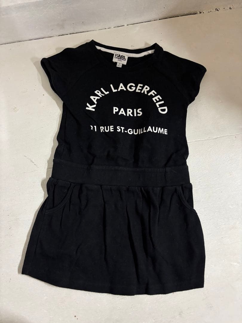 【43枚まとめ売り】　BON POINT ブランド子供服　女の子　80〜100