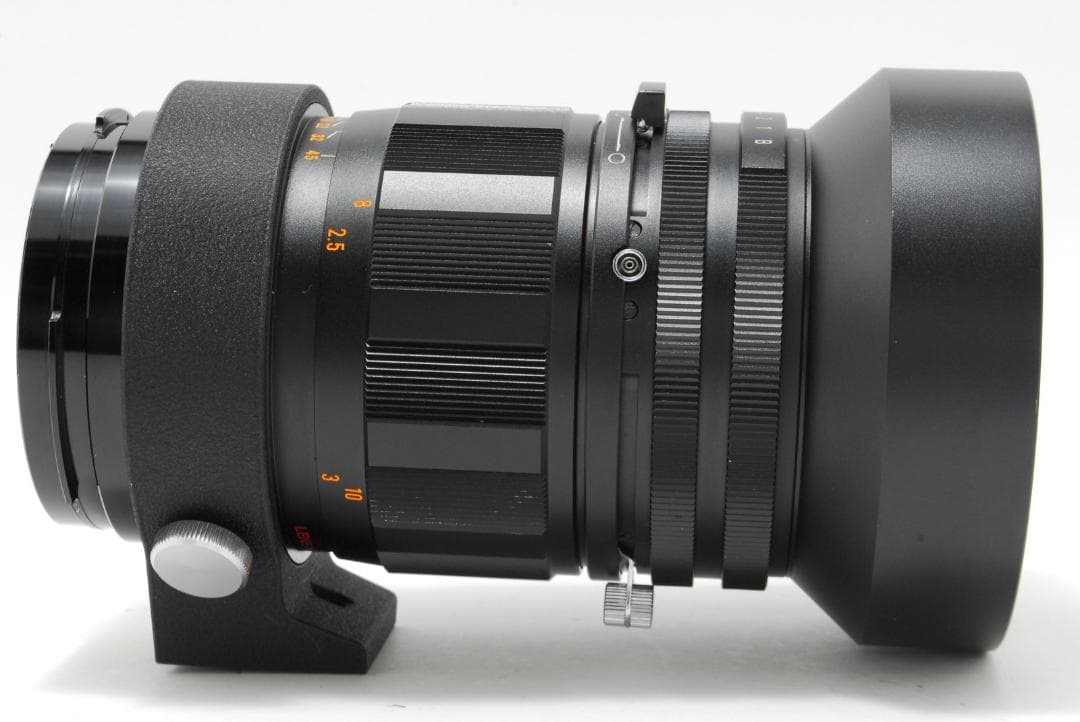 その他 Mamiya Sekor 250mm f/5 BlueDot L0208