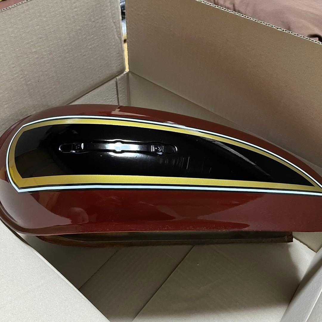 和*ん様 バイクタンク CB550 CB500