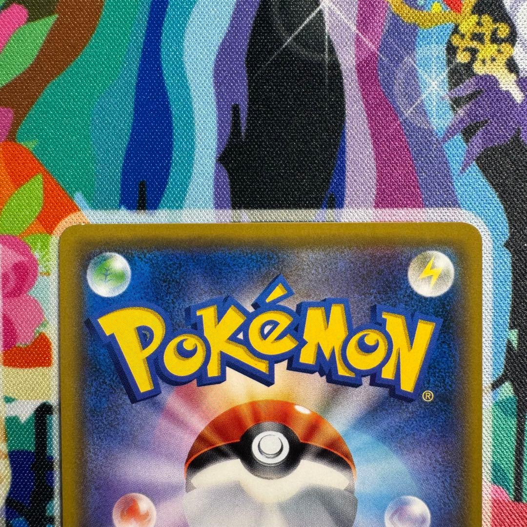 ポケモンカード　ナタネ　sr sm5S 引退品　dp bw 旧裏　xy サン