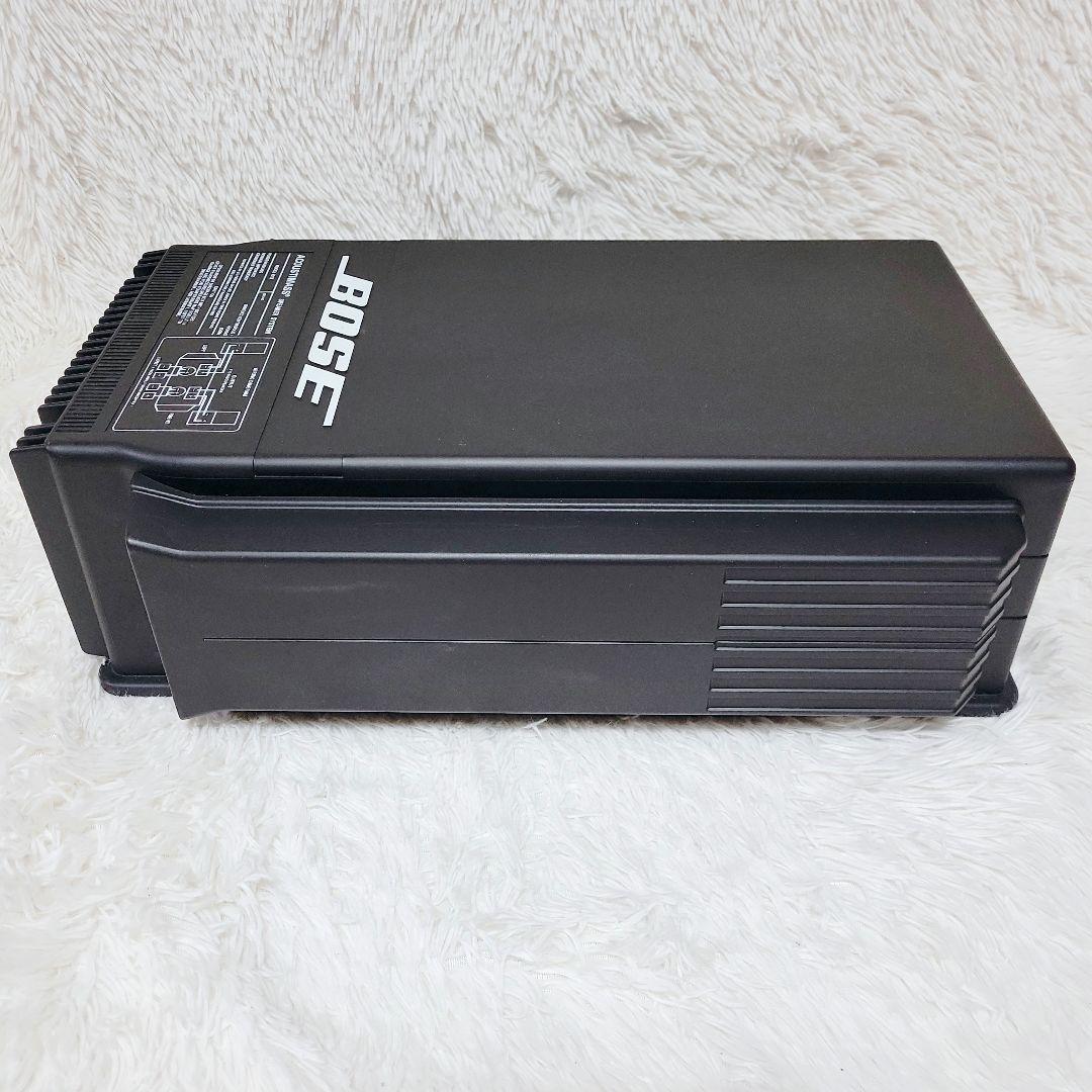 名機✨BOSE スピーカーシステム アークスティマス 501Z ウーハー 重低音