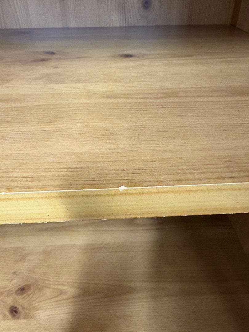 M127　食器棚　カップボード　レンジボード　幅890ｍｍ