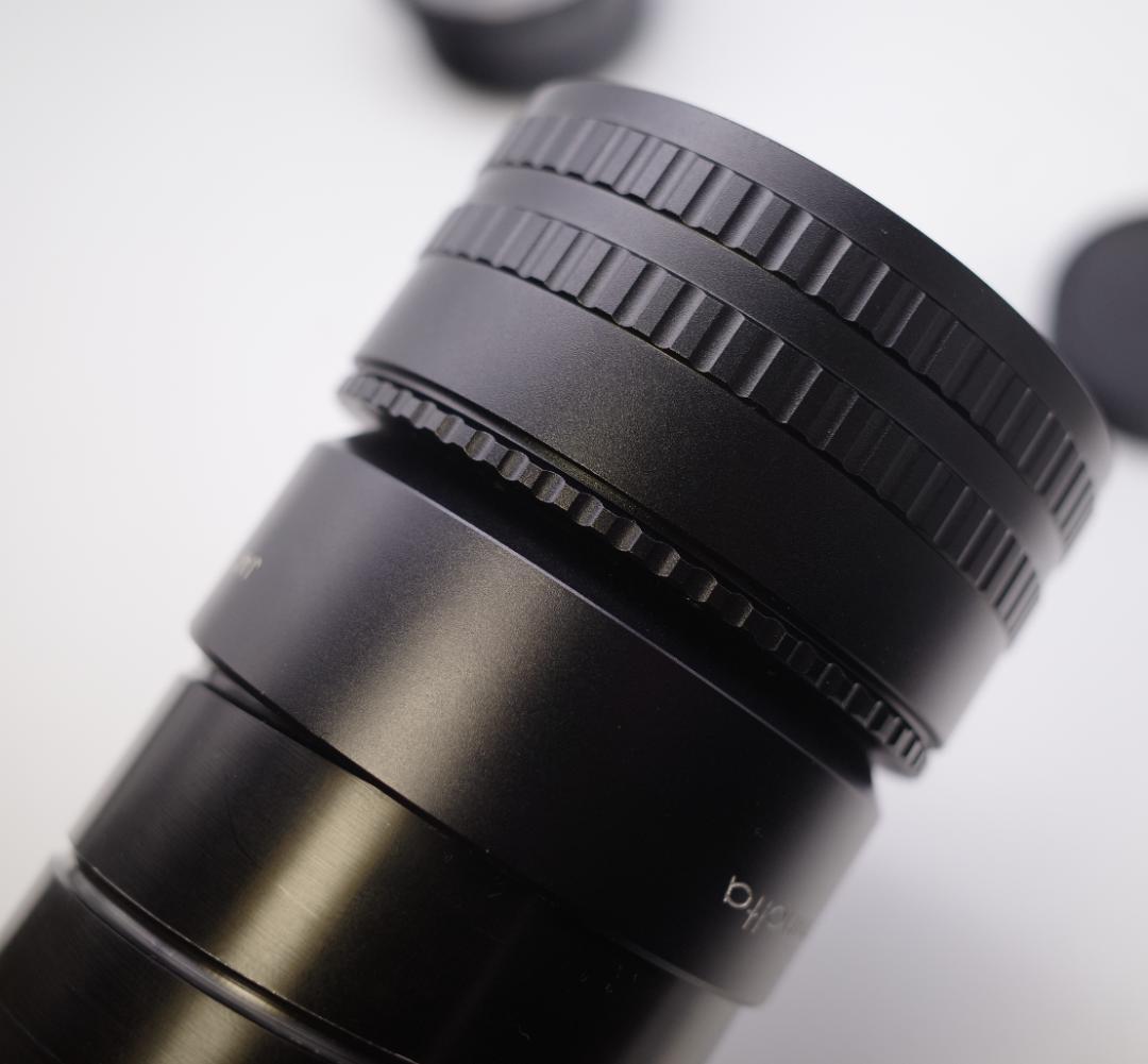 バブルボケレンズDiaplan (Pentacon) 150mm f2.8M42