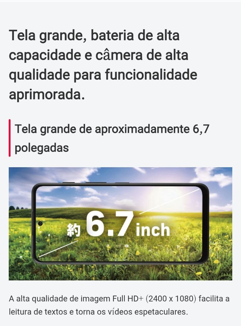 スマートフォン本体 ZTE Nubia S 5G 128GB Purple Unlocked,NEW