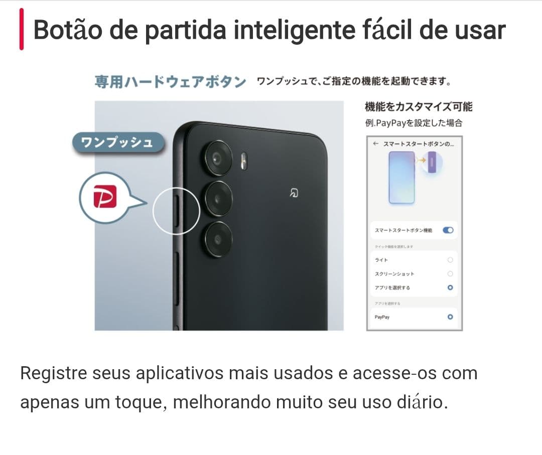 スマートフォン本体 ZTE Nubia S 5G 128GB Purple Unlocked,NEW