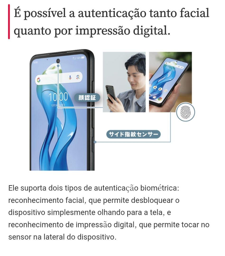 スマートフォン本体 ZTE Nubia S 5G 128GB Purple Unlocked,NEW