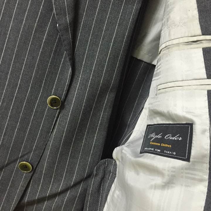 Style order suit for TQ ☆専用ページ☆