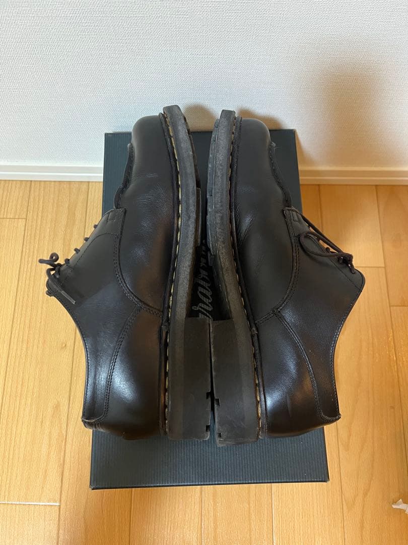 パラブーツ　シャンボード