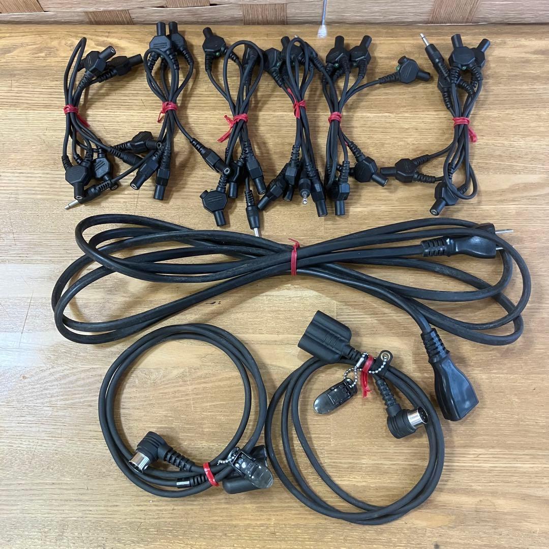 資生堂 システムキュール　DS-300Q 美容室 デジタルパーマ機