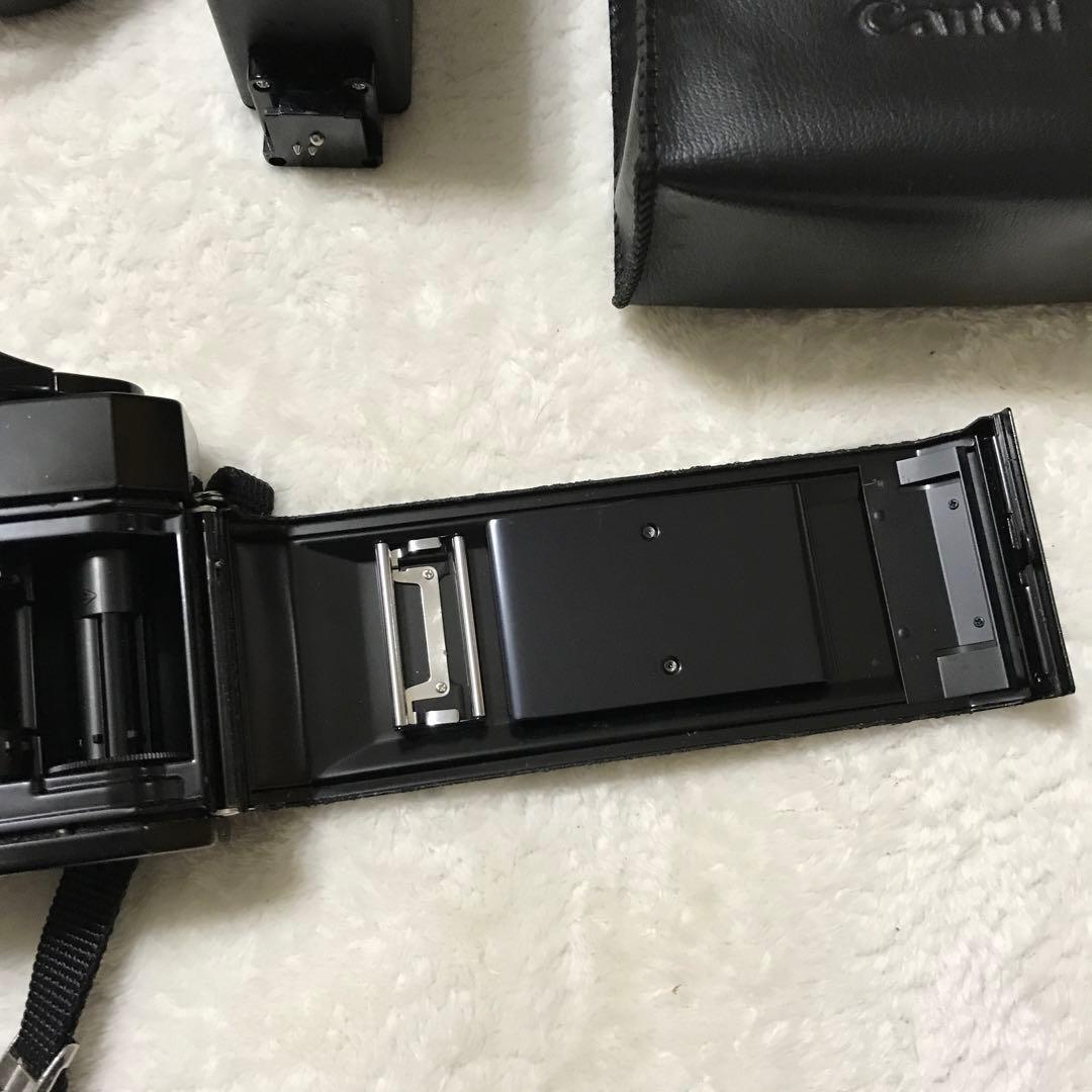 p*n様 Canon F1 フィルム一眼レフカメラ