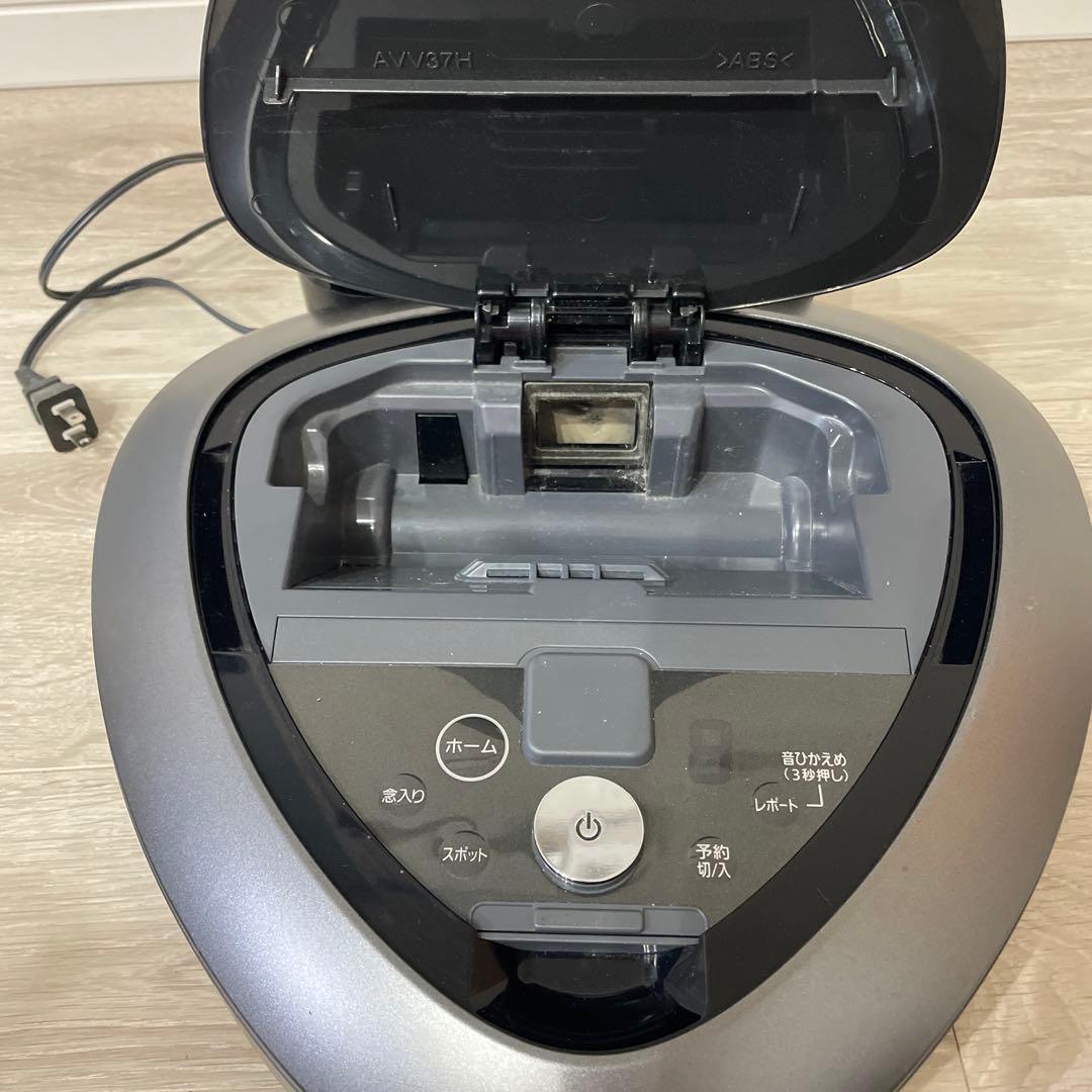 Panasonic ロボット掃除機 MC-RS10 本体