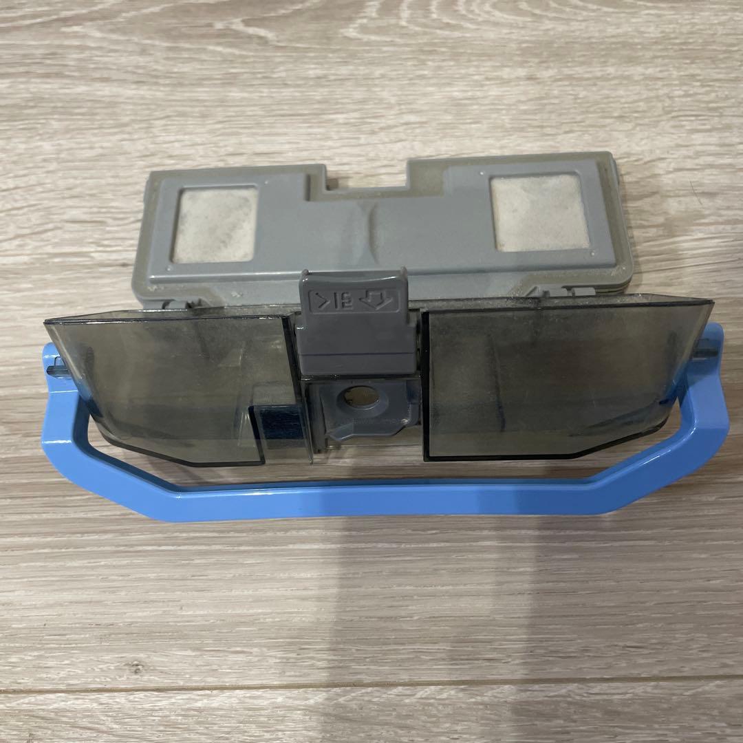 Panasonic ロボット掃除機 MC-RS10 本体