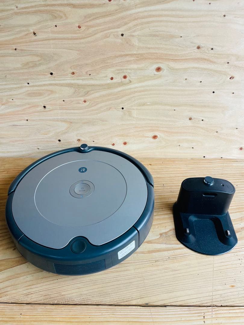 iRobot Roomba ロボット掃除機ルンバ j715860