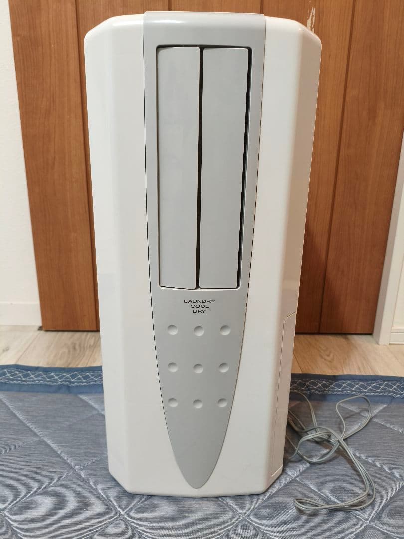 値下げ　CORONA　どこでもクーラー　CDM-1422-w ほぼ新品
