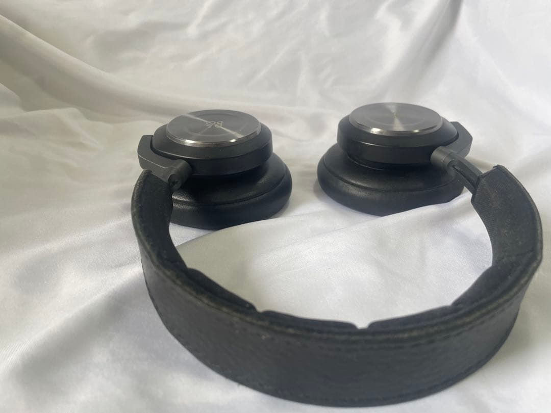 B&O Beoplay バングアンドオルフセン　H9i ヘッドホン　ノイキャン