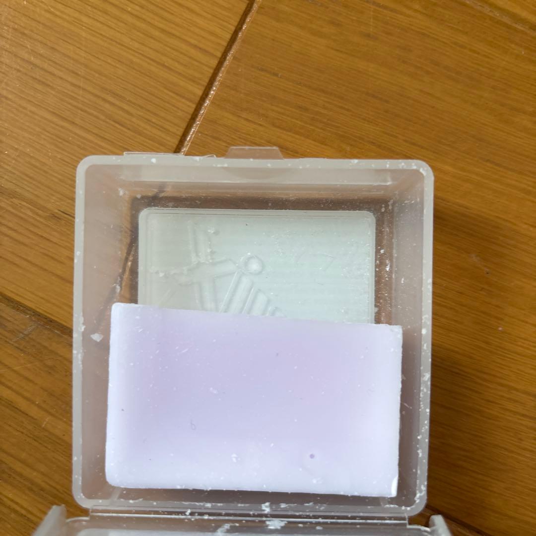 SWIX HF6 高フルオログライドワックス