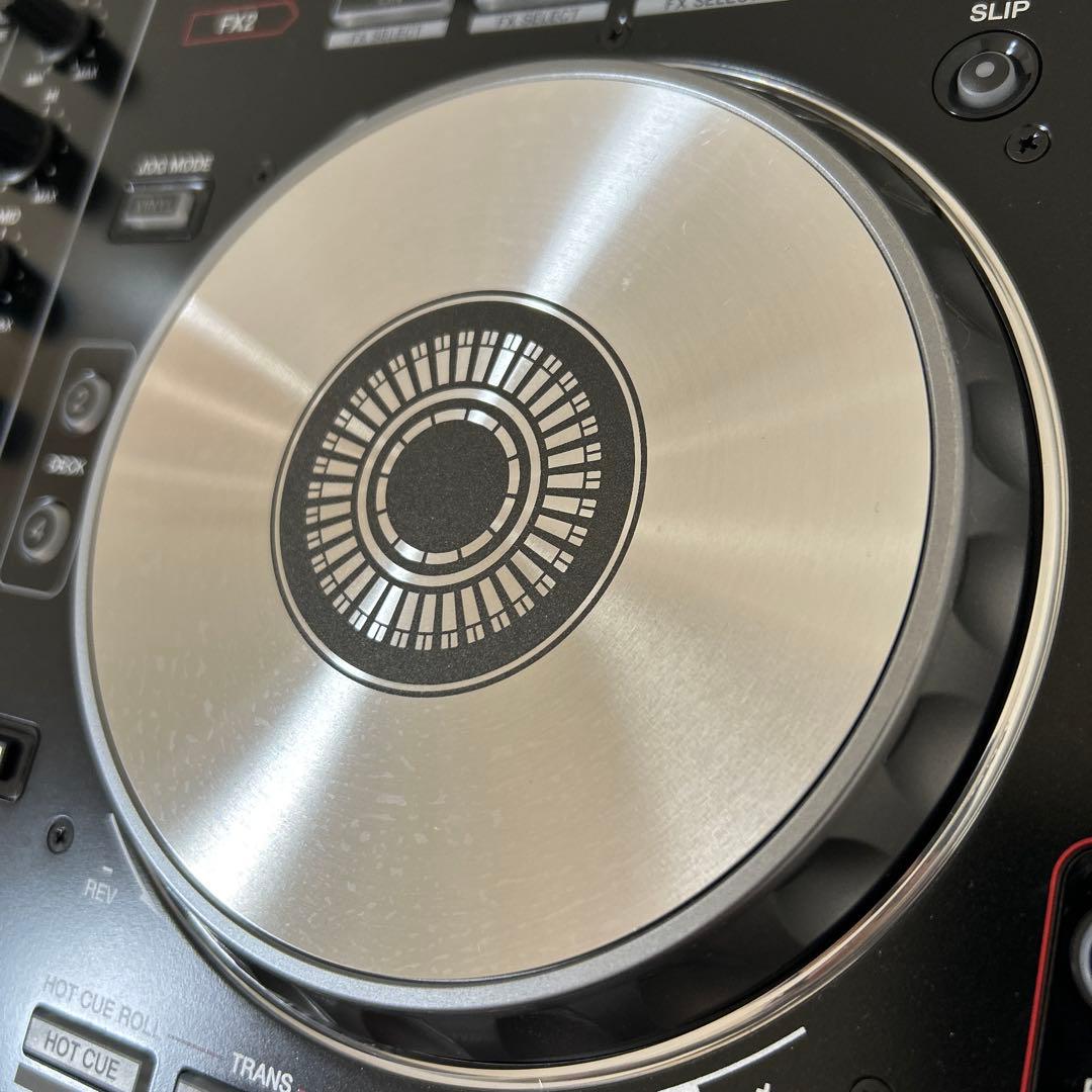 tokyo様 Pioneer DDJ-SR DJコントローラー serato