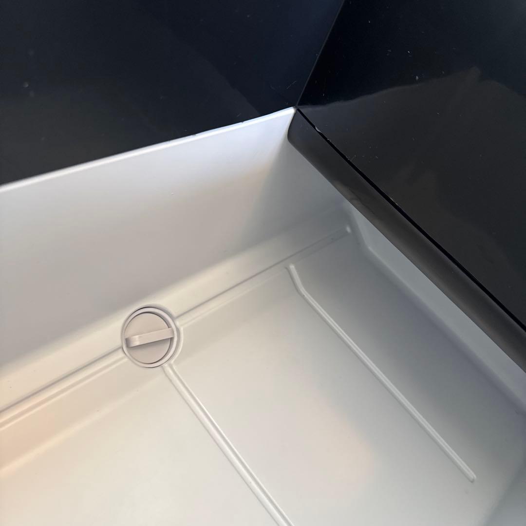 アイリスオーヤマ ポータブル冷蔵冷凍庫 IPD-3A-B 大容量 30L