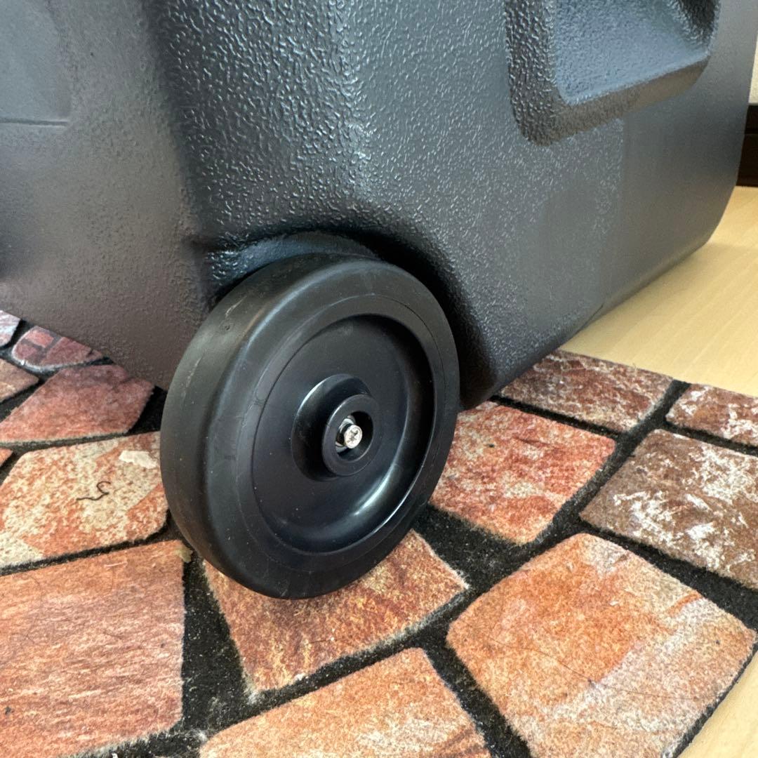 アイリスオーヤマ ポータブル冷蔵冷凍庫 IPD-3A-B 大容量 30L