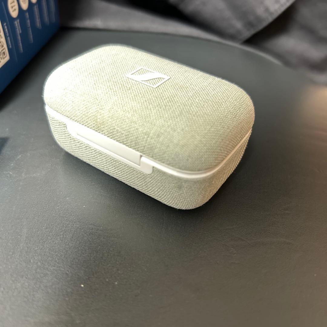 最終値下げSennheiser Momentum True Wireless 4