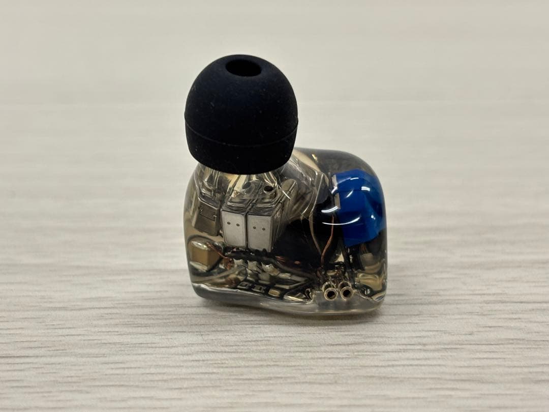 softears reference sound 10 ソフトイヤーズ RS10