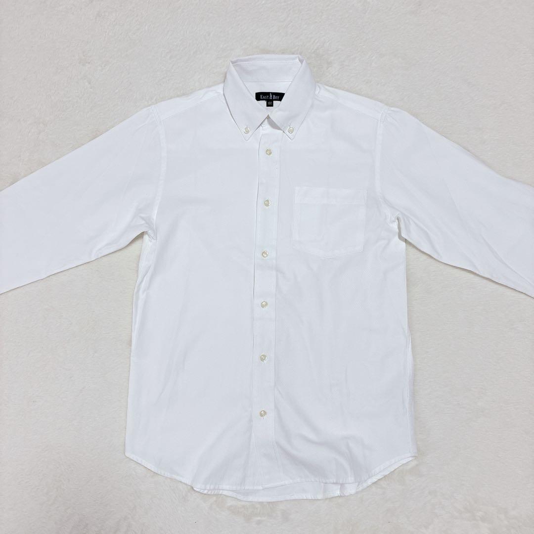 極美品✨️160 フォーマル 5点 卒業式 卒服 ネイビー 男の子 セット