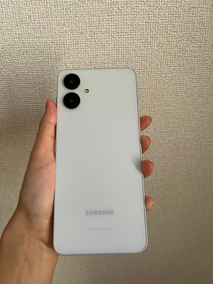Samsung Galaxy A25 5G 64GB docomo スマホ
